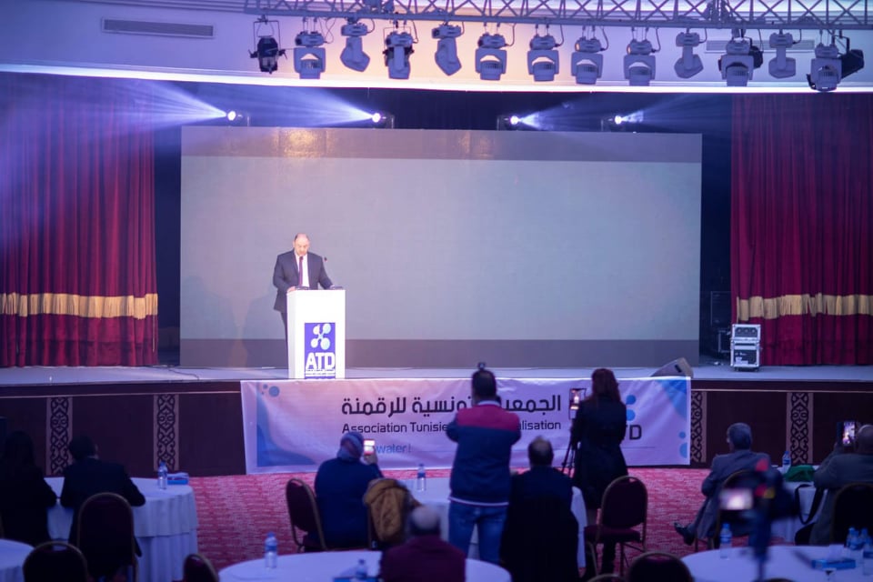 الإقتصاد الموازي وكيفية ادماجه في الإقتصاد الوطني